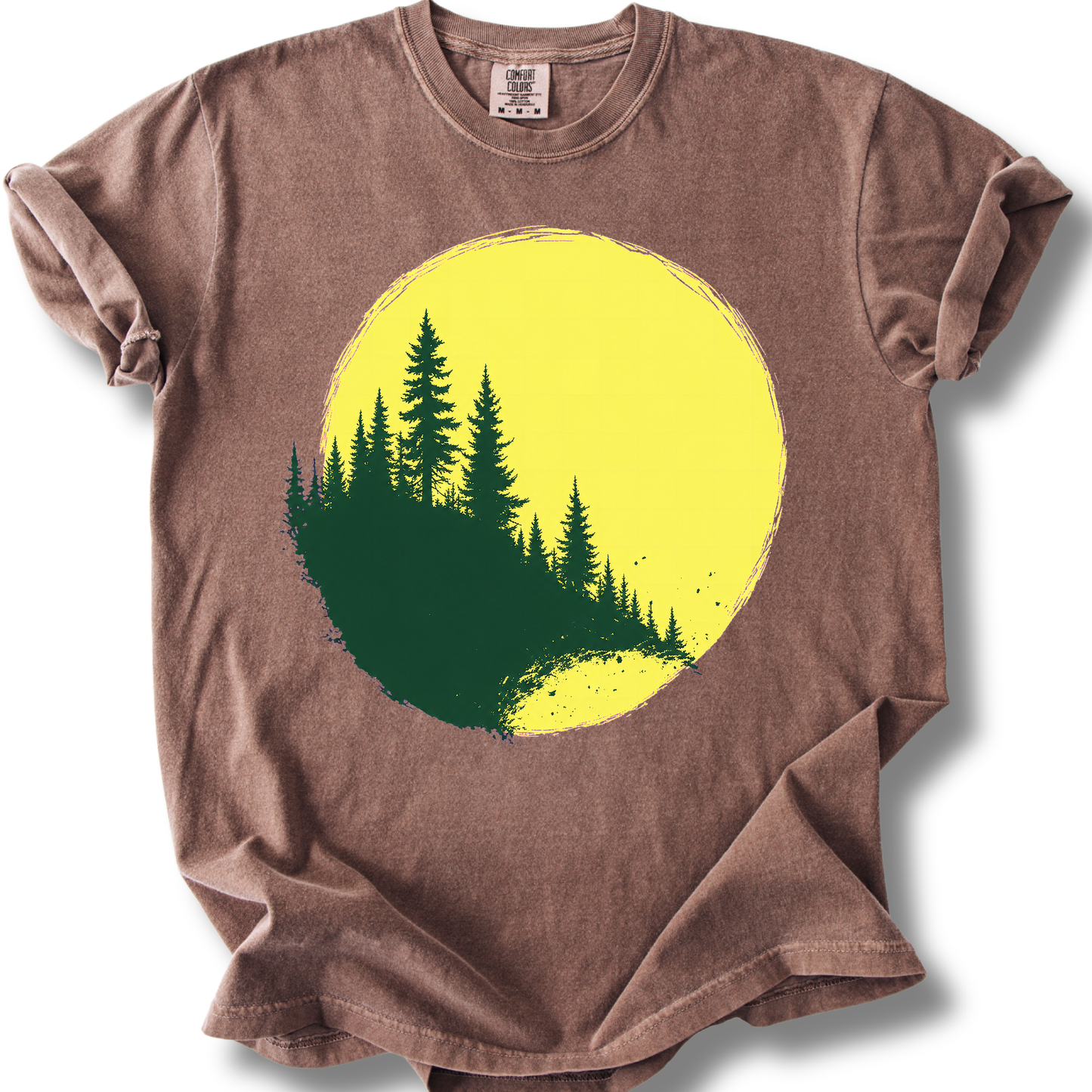 Sloth Hiking Club — espresso