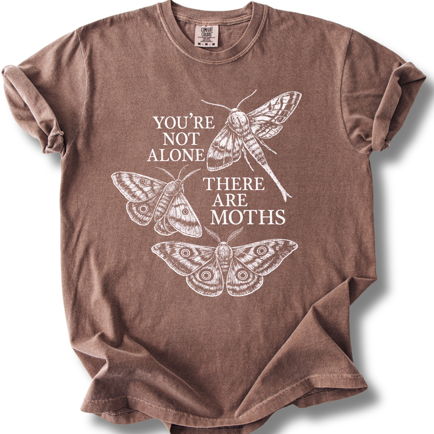 Sloth Hiking Club — espresso