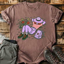 Sloth Hiking Club — espresso