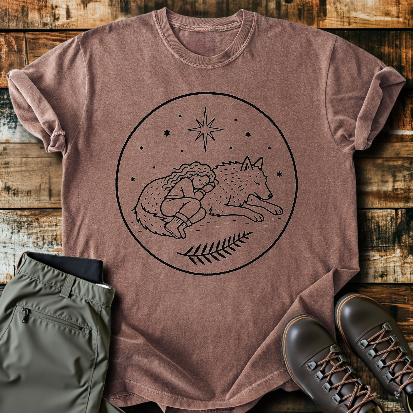 Sloth Hiking Club — espresso