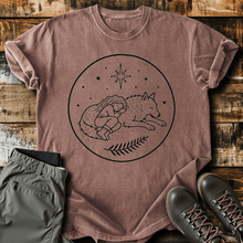 Sloth Hiking Club — espresso
