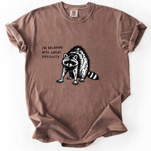Sloth Hiking Club — espresso