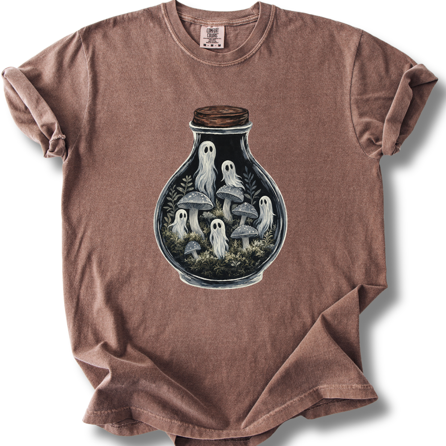 Sloth Hiking Club — espresso