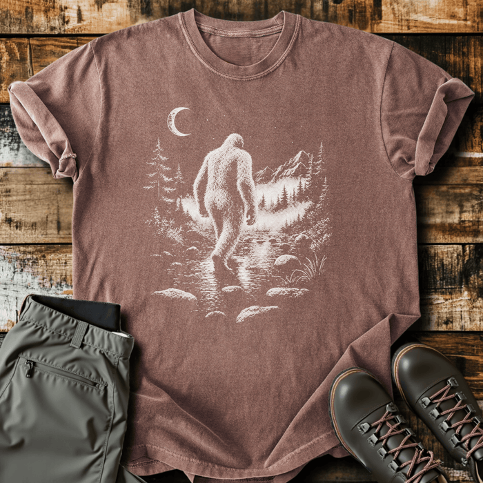 Locally Sourced T-Shirt