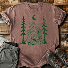 Sloth Hiking Club — espresso