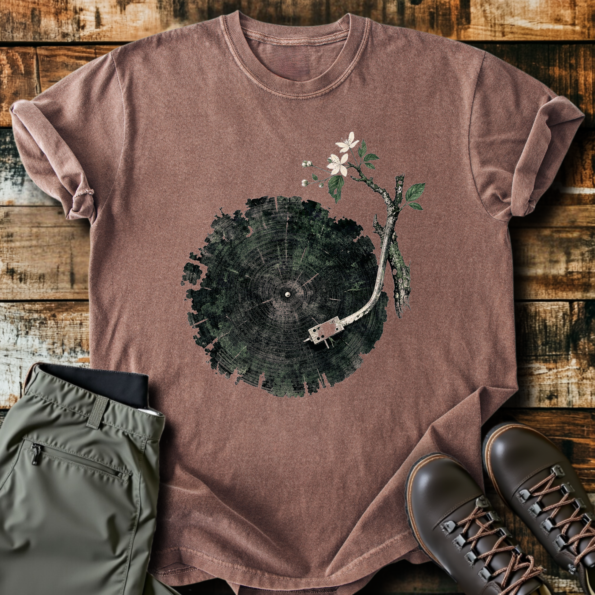 Sloth Hiking Club — espresso