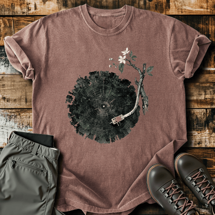 Ring Tones T-Shirt