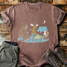 Sloth Hiking Club — espresso