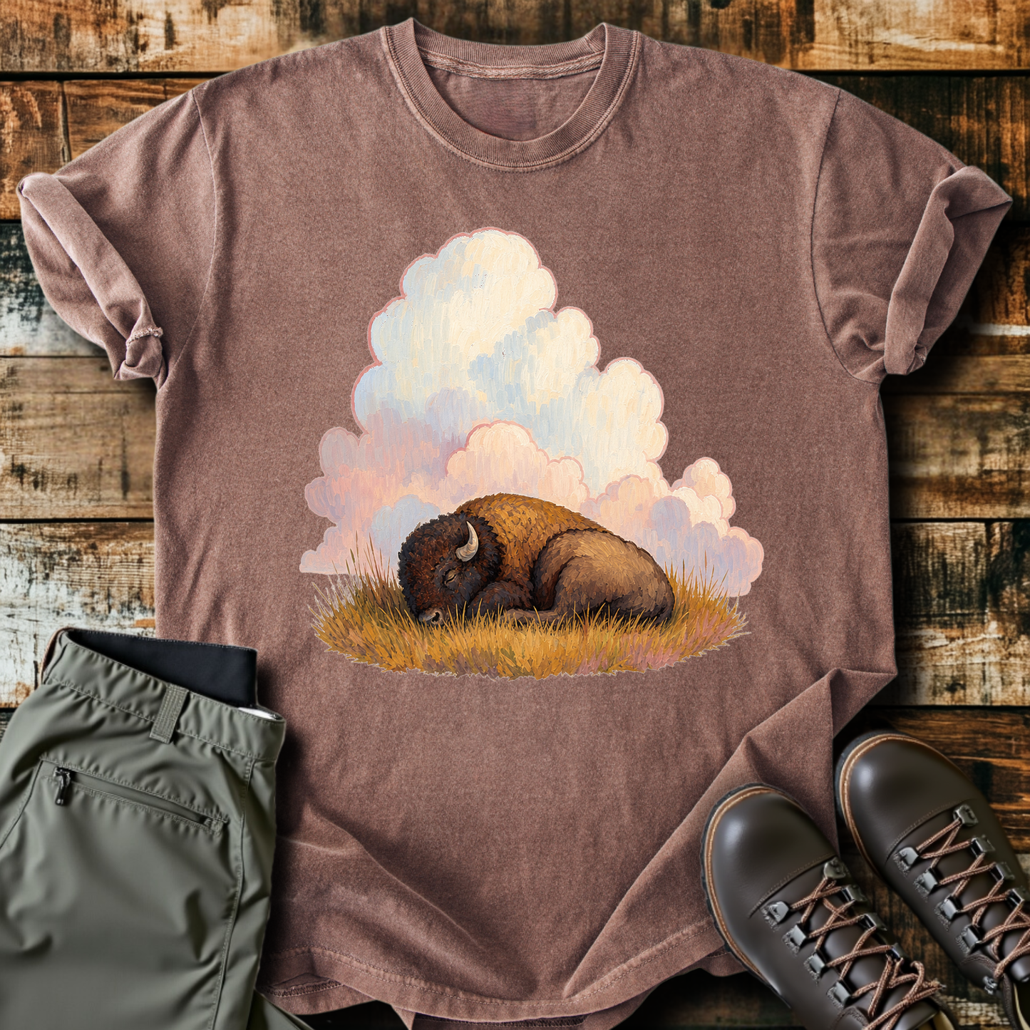 Sloth Hiking Club — espresso