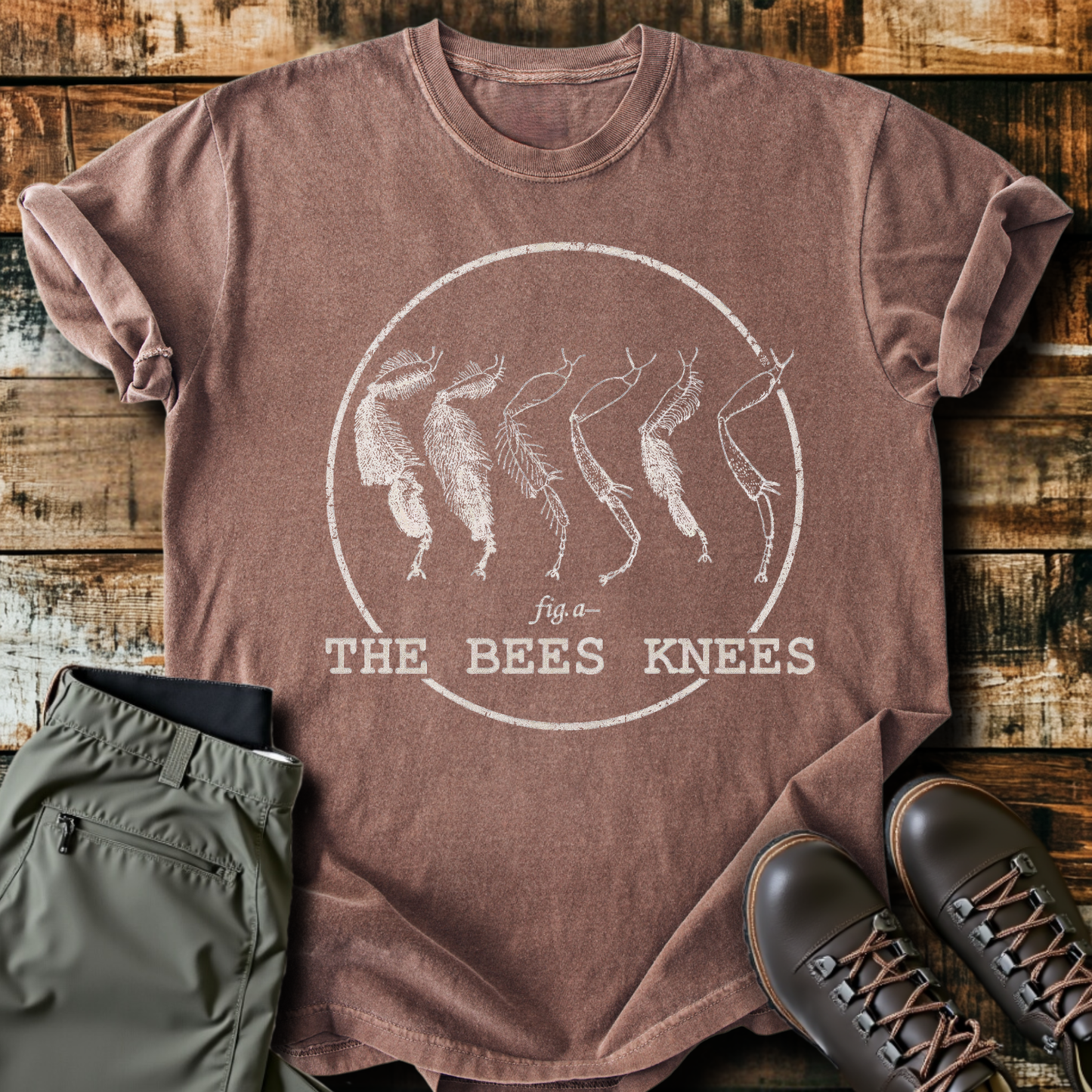 Sloth Hiking Club — espresso