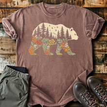 Sloth Hiking Club — espresso