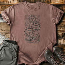 Sloth Hiking Club — espresso