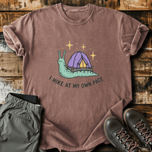 Sloth Hiking Club — espresso