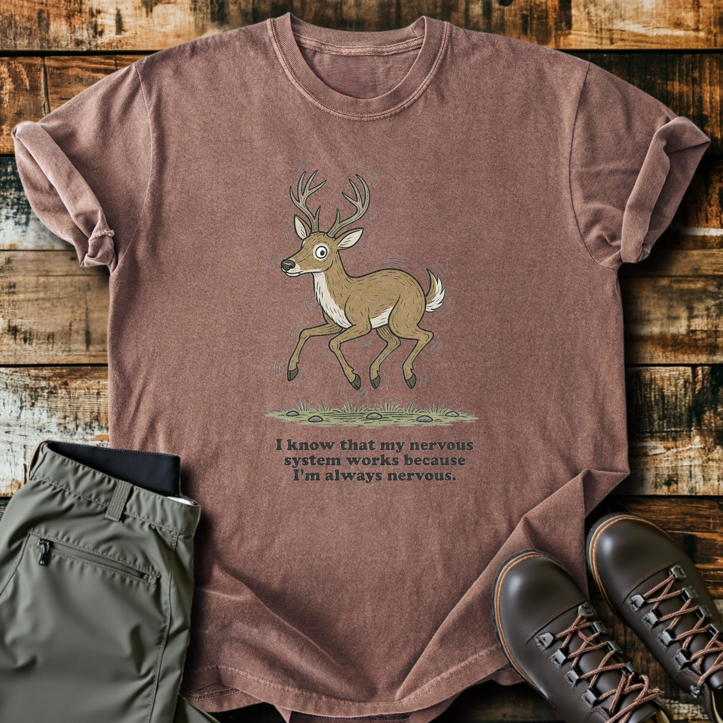 Sloth Hiking Club — espresso