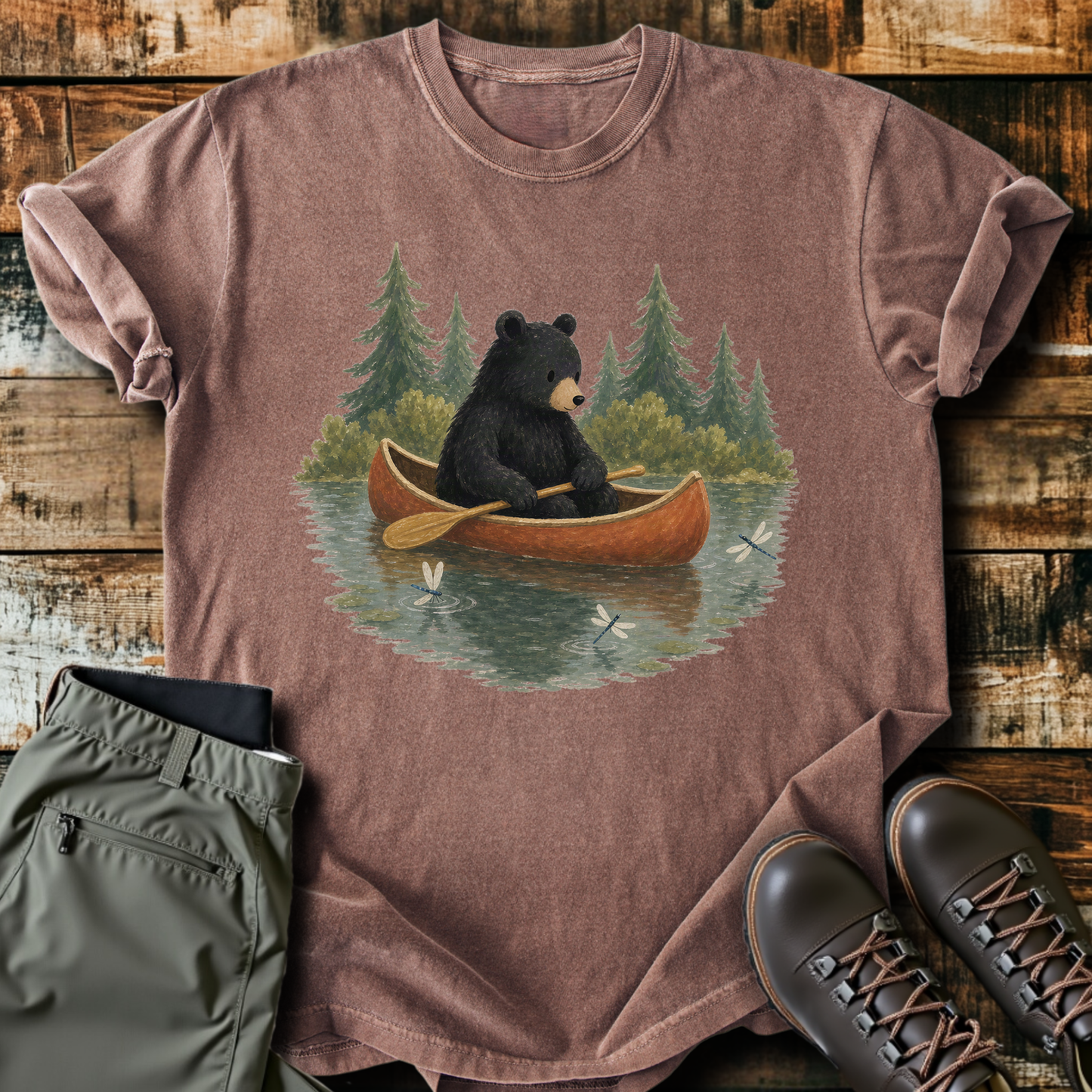 Sloth Hiking Club — espresso