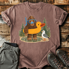 Sloth Hiking Club — espresso