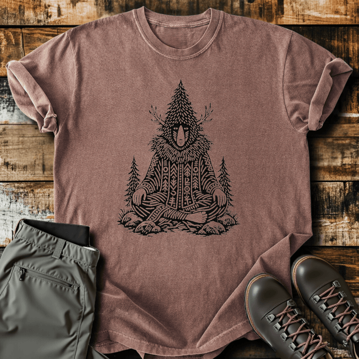 Forest Guru T-Shirt