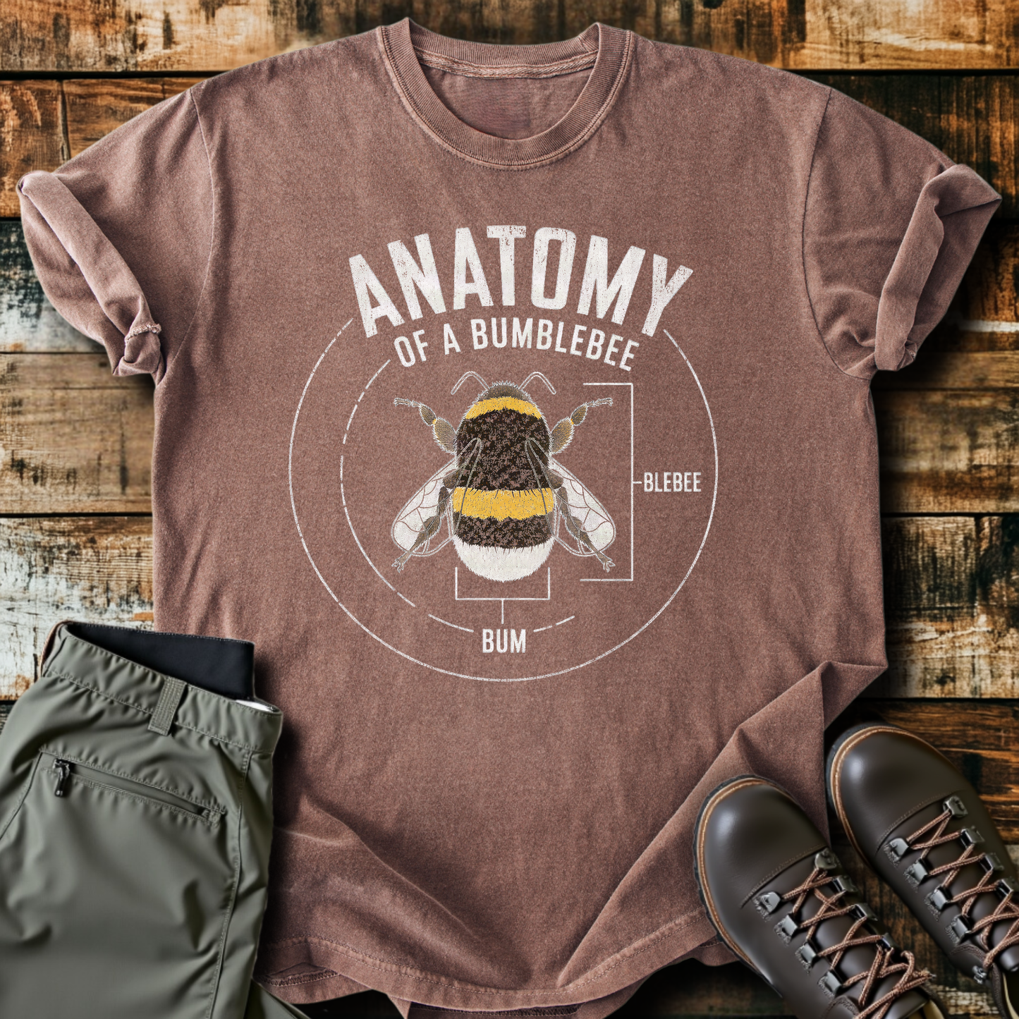 Sloth Hiking Club — espresso