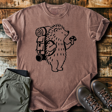 Sloth Hiking Club — espresso