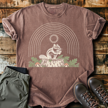 Sloth Hiking Club — espresso