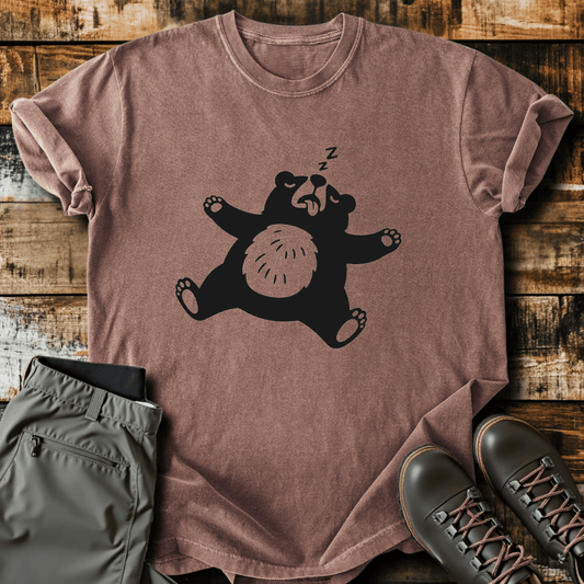 Sloth Hiking Club — espresso