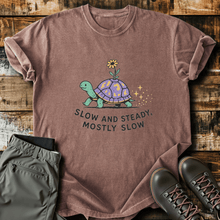 Sloth Hiking Club — espresso