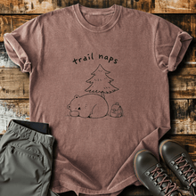 Sloth Hiking Club — espresso