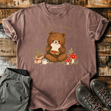 Sloth Hiking Club — espresso