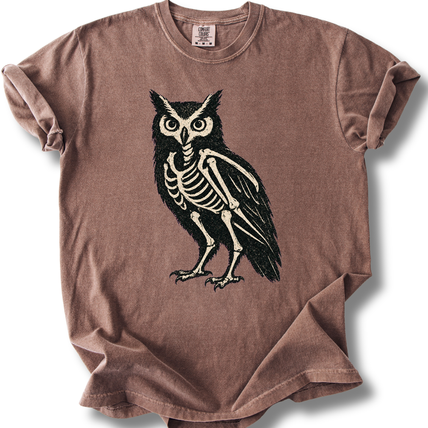 Sloth Hiking Club — espresso