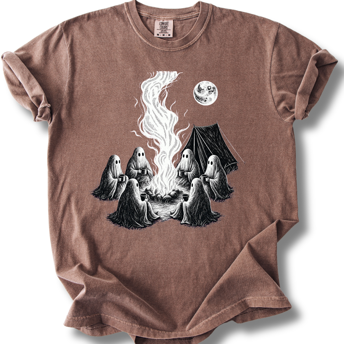 Sloth Hiking Club — espresso