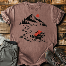 Sloth Hiking Club — espresso