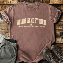 Sloth Hiking Club — espresso