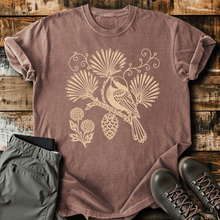 Sloth Hiking Club — espresso