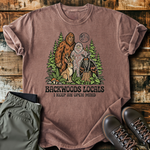 Sloth Hiking Club — espresso