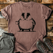 Sloth Hiking Club — espresso