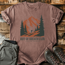 Sloth Hiking Club — espresso