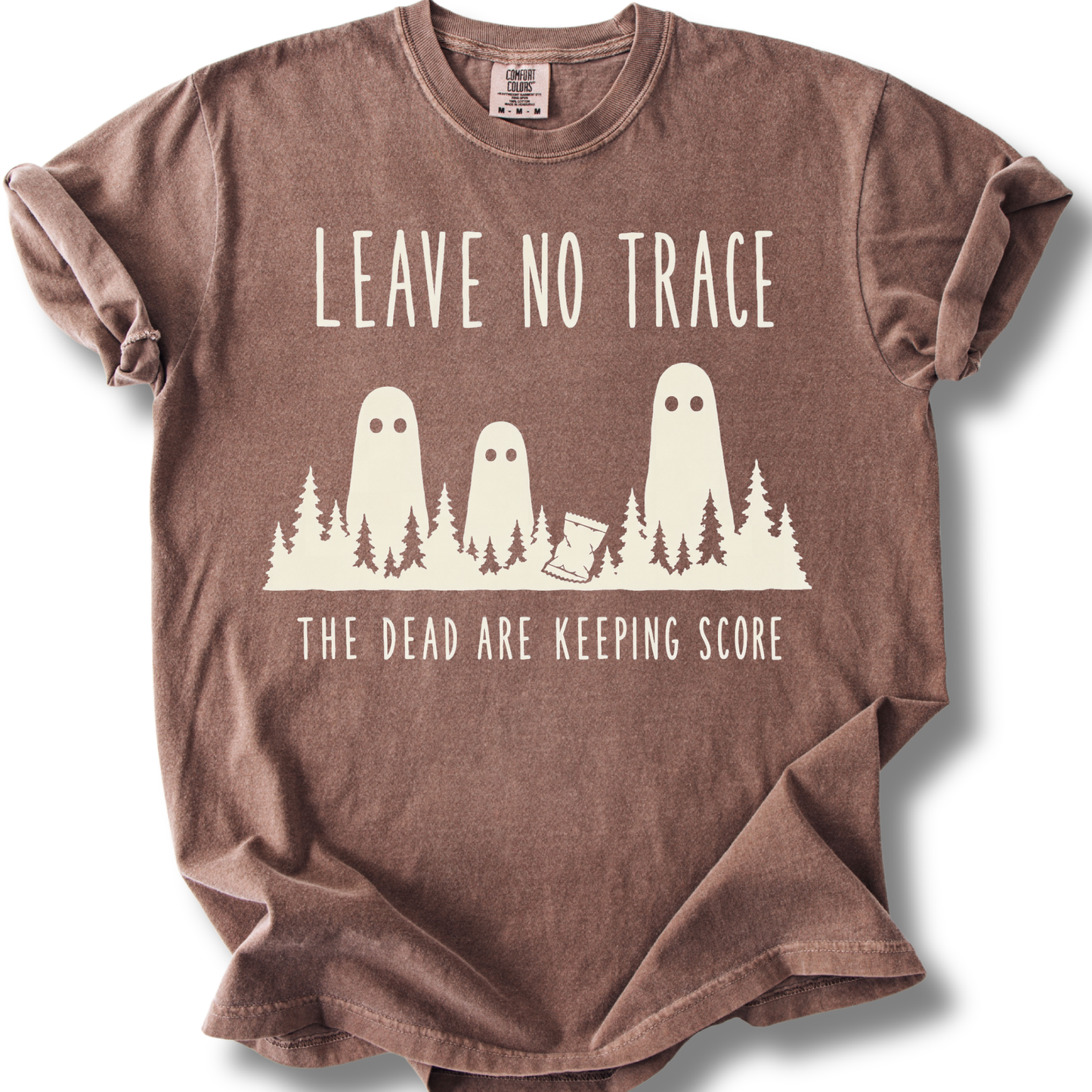 Sloth Hiking Club — espresso