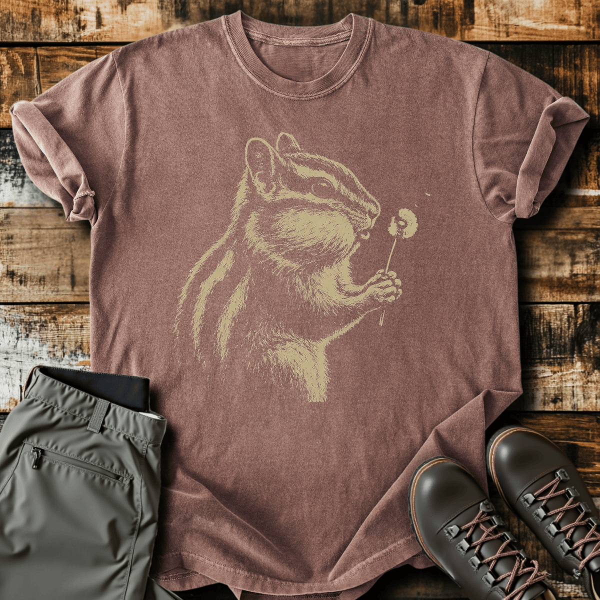 Sloth Hiking Club — espresso