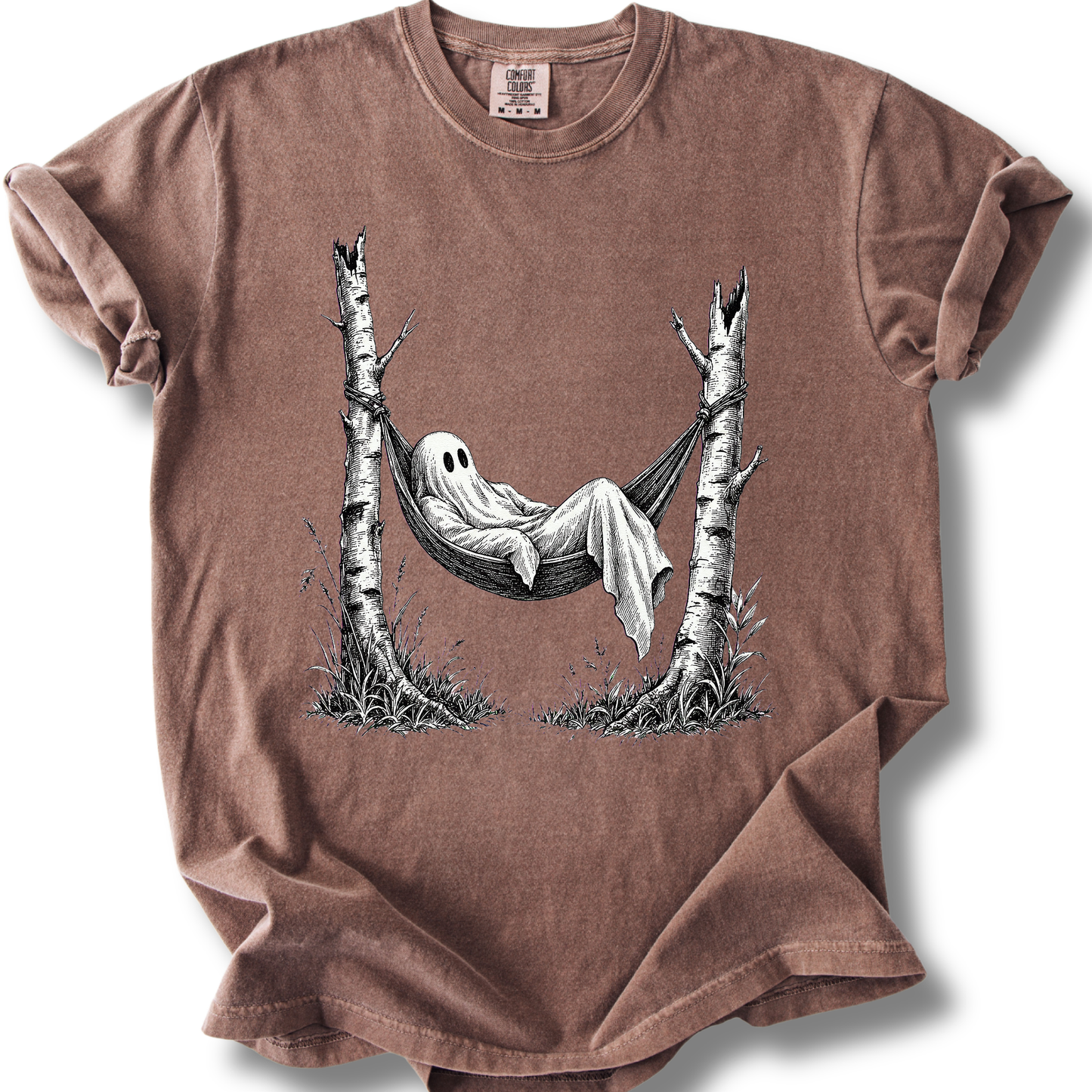 Sloth Hiking Club — espresso