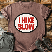 Sloth Hiking Club — espresso