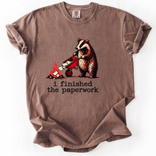 Sloth Hiking Club — espresso