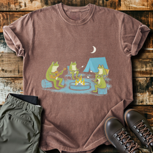 Sloth Hiking Club — espresso