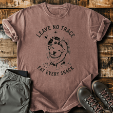 Sloth Hiking Club — espresso