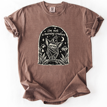 Sloth Hiking Club — espresso