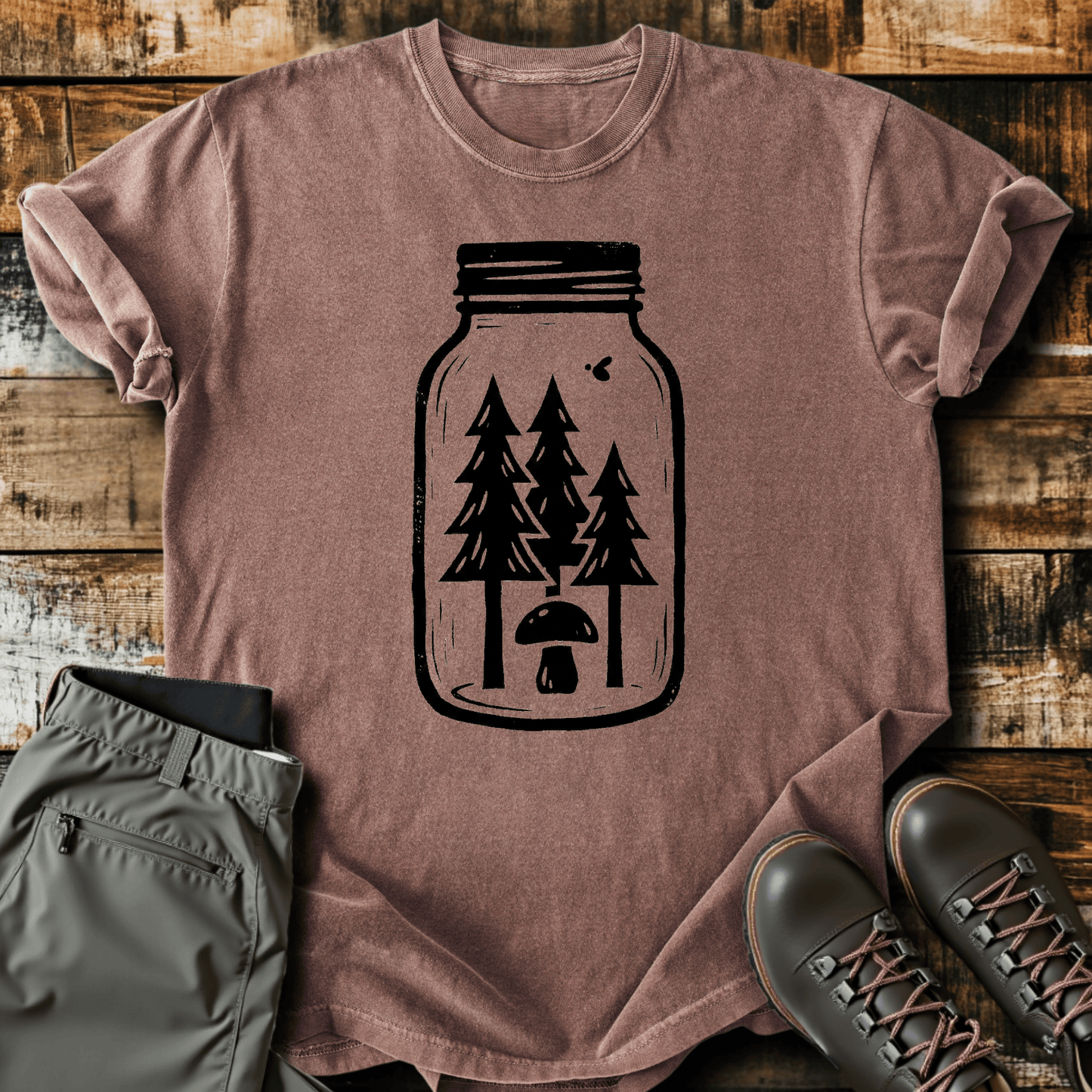 Sloth Hiking Club — espresso