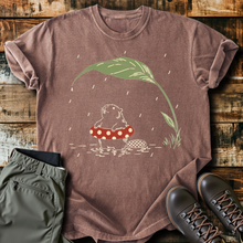 Sloth Hiking Club — espresso