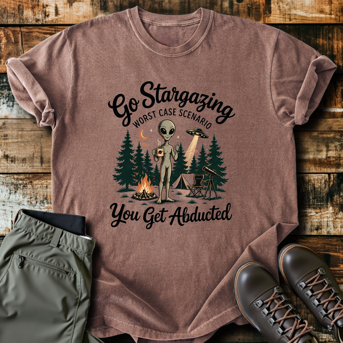 Sloth Hiking Club — espresso