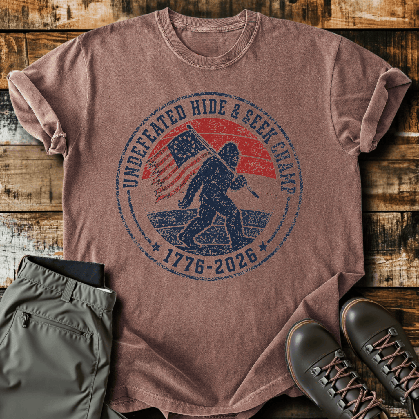 Sloth Hiking Club — espresso