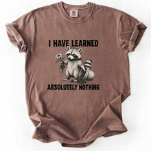 Sloth Hiking Club — espresso