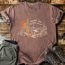 Sloth Hiking Club — espresso